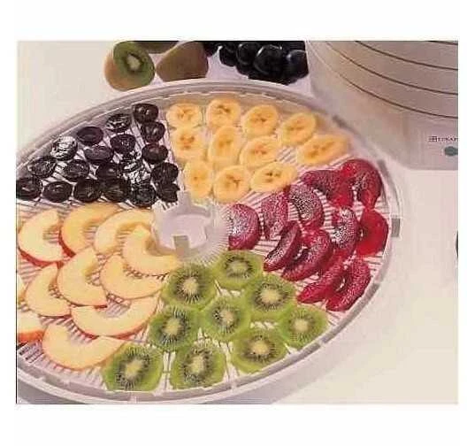 Maisto džiovintuvas Ezidri Snackmaker FD500