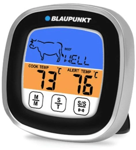 Blaupunkt skaitmeninis mėsos termometras FTM501
