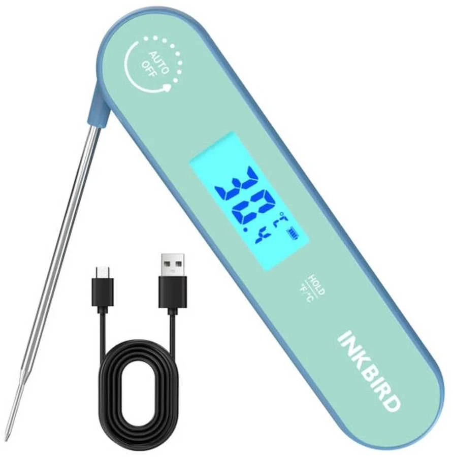 INKBIRD IHT-1K momentinis termometras