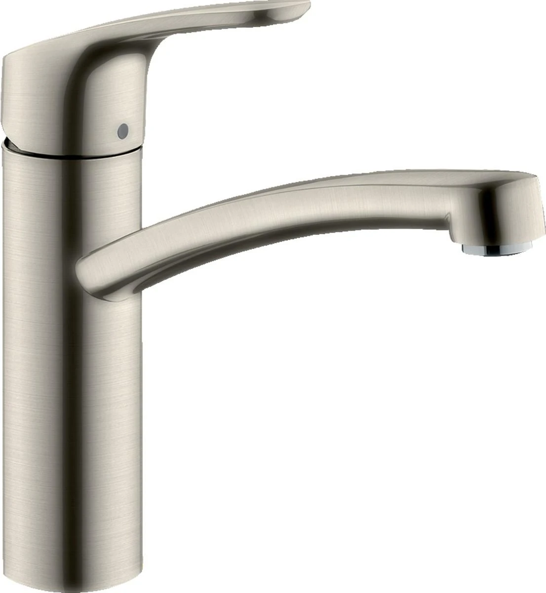 Maišytuvas Hansgrohe Focus E2 31806800