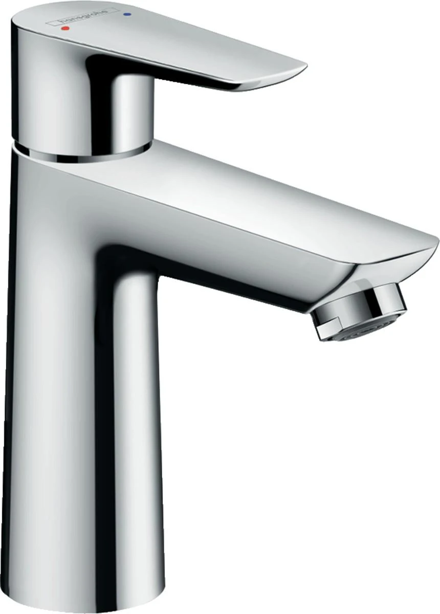 Maišytuvas praustuvui be dugno vožtuvo Hansgrohe Talis E110, 71712000