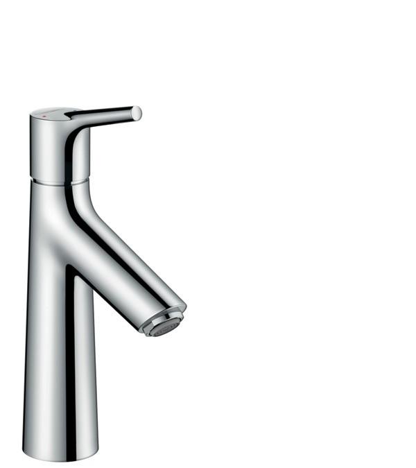 Hansgrohe Talis S 100 maisytuvas praustuvui