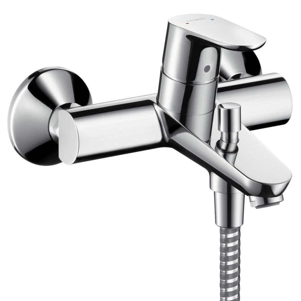 Hansgrohe Focus E2 maisytuvas voniai