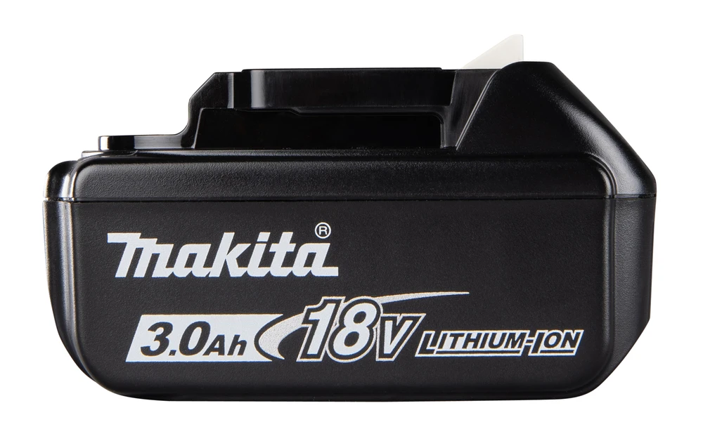 Akumuliatorius Makita LXT BL1830B, 18V, 3.0 Ah