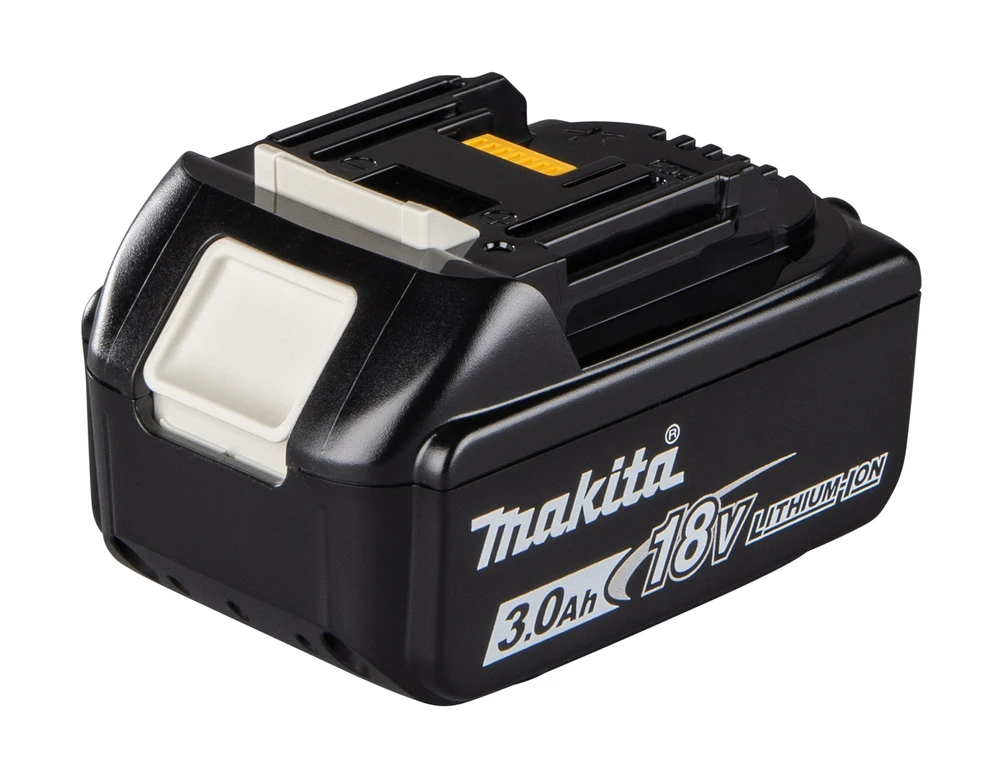 Akumuliatorius Makita LXT BL1830B, 18V, 3.0 Ah