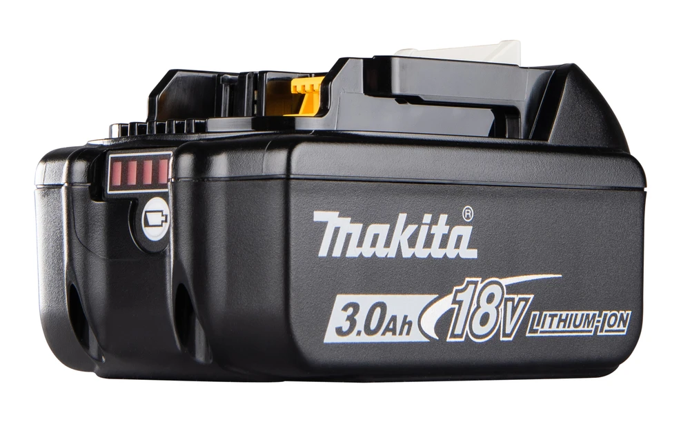 Akumuliatorius Makita LXT BL1830B, 18V, 3.0 Ah