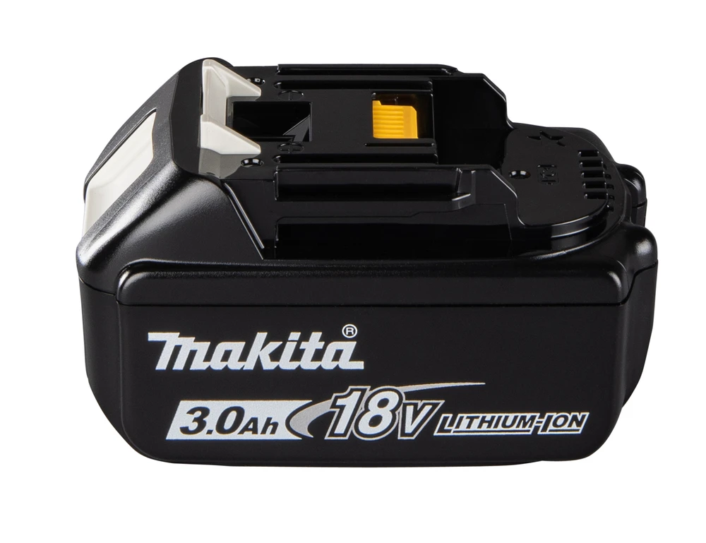 Akumuliatorius Makita LXT BL1830B, 18V, 3.0 Ah
