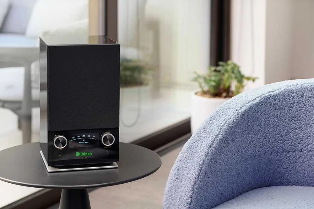 McIntosh RS150 garso kolonėlė