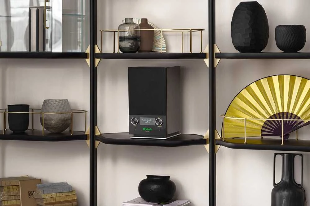 McIntosh RS150 garso kolonėlė