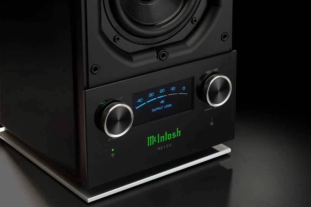 McIntosh RS150 garso kolonėlė