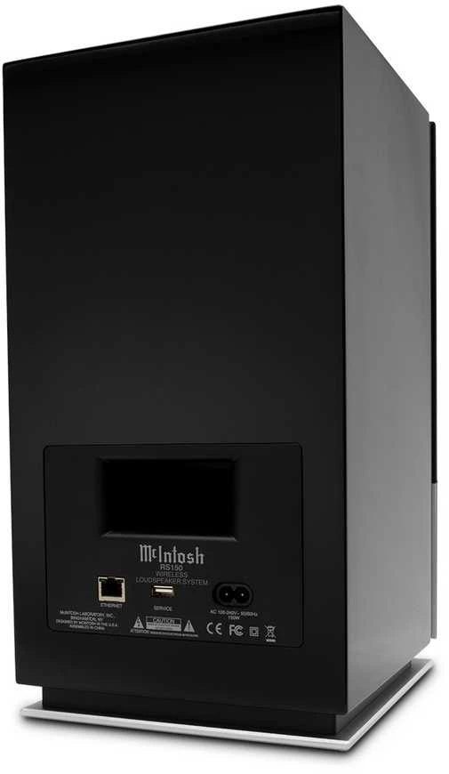 McIntosh RS150 garso kolonėlė