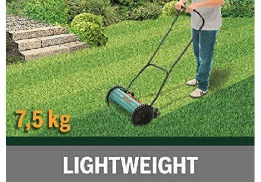 Rankinė vejapjovė Bosch AHM 38 G