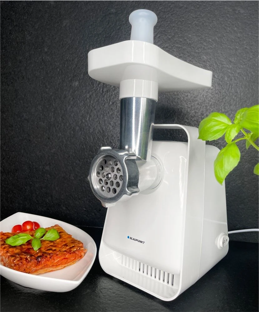 Mėsmalė Blaupunkt mincer FMM301, 1300W