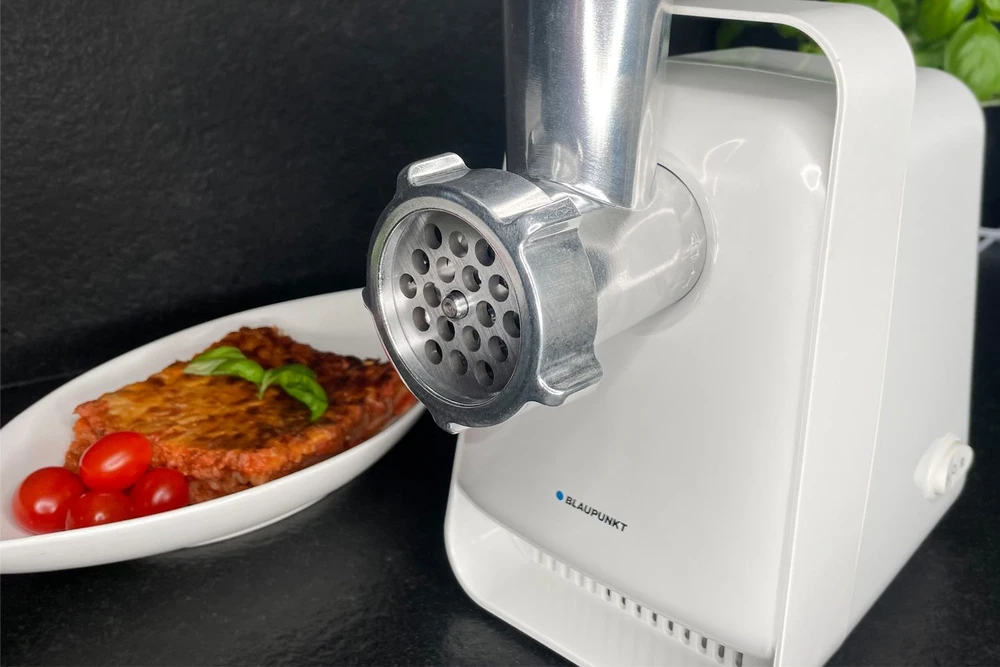 Mėsmalė Blaupunkt mincer FMM301, 1300W