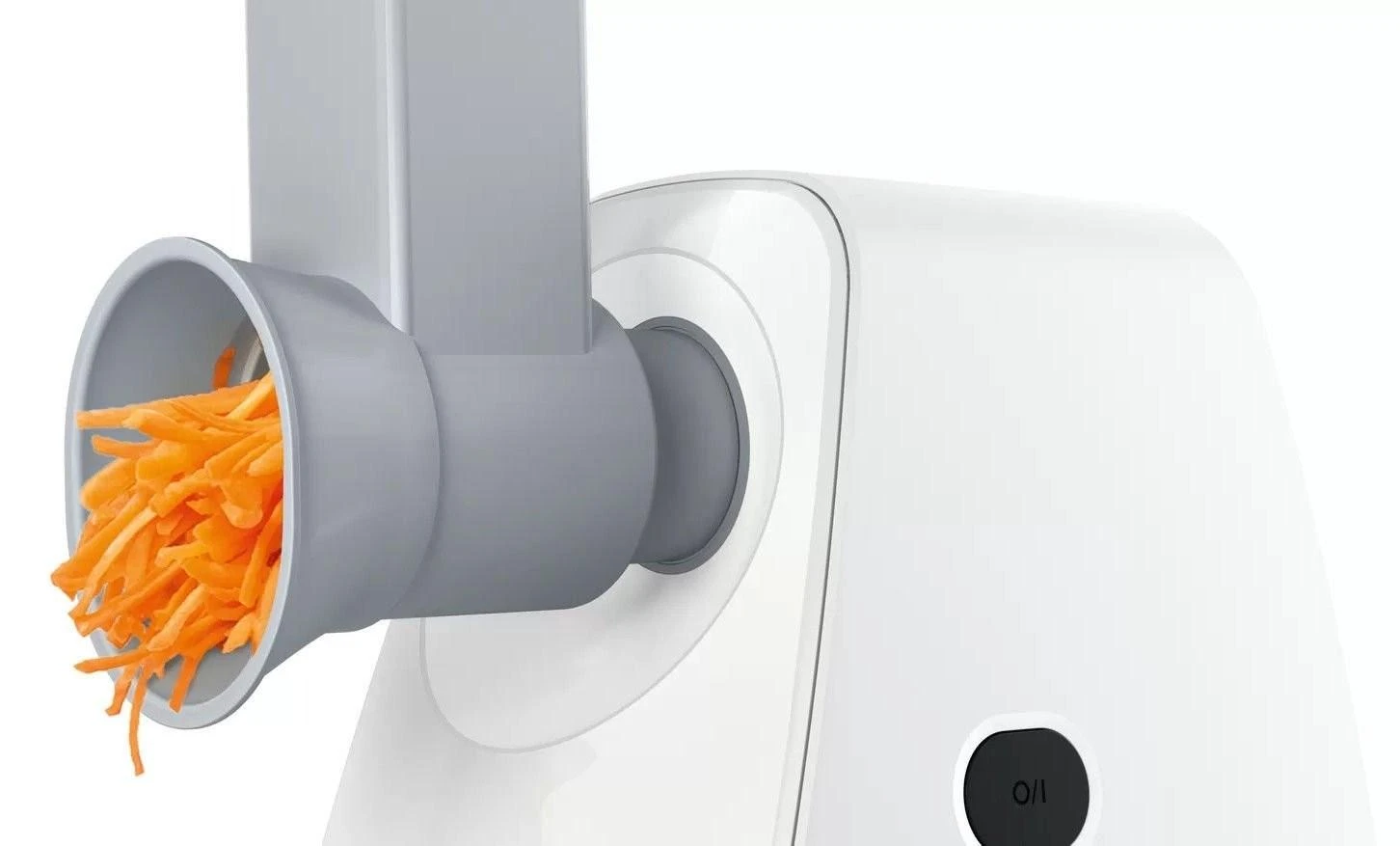 Mėsmalė Bosch MFW2517W