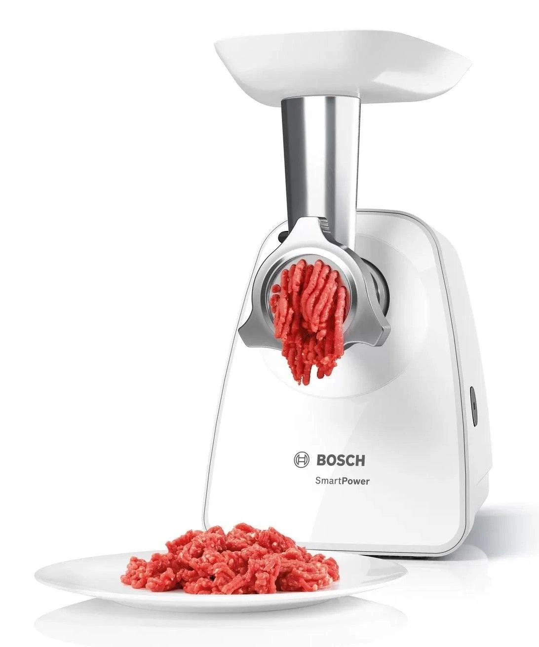 Mėsmalė Bosch MFW2517W