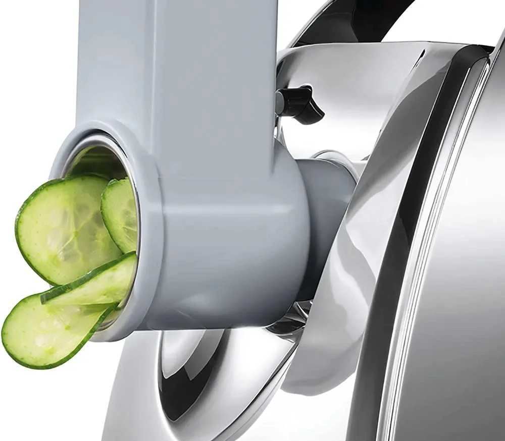 Mėsmalė Meat grinder Bosch MFW67440 (700 Juodas)