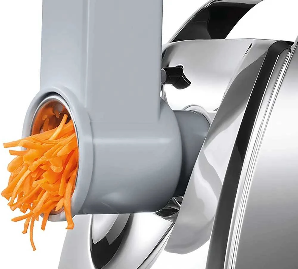 Mėsmalė Meat grinder Bosch MFW67440 (700 Juodas)