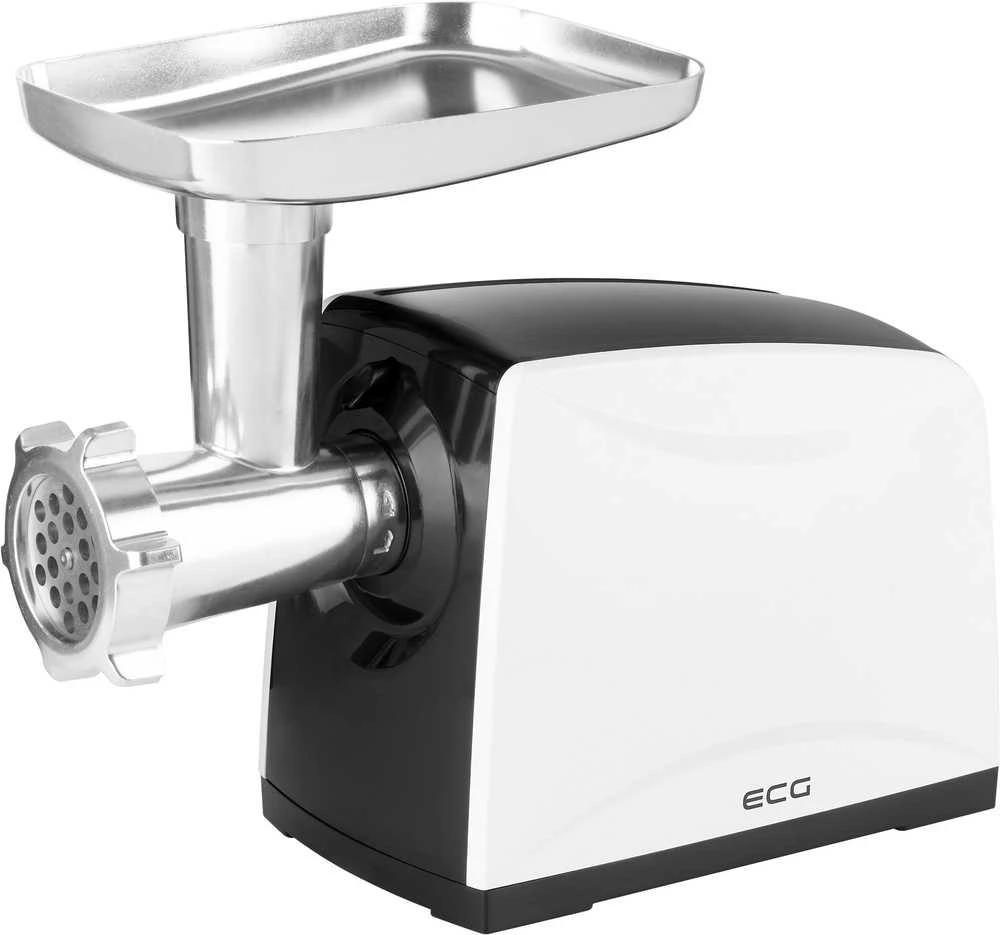 Mėsmalė ECG MG 2510 Power Meat grinder 500 W, 10 speed settings