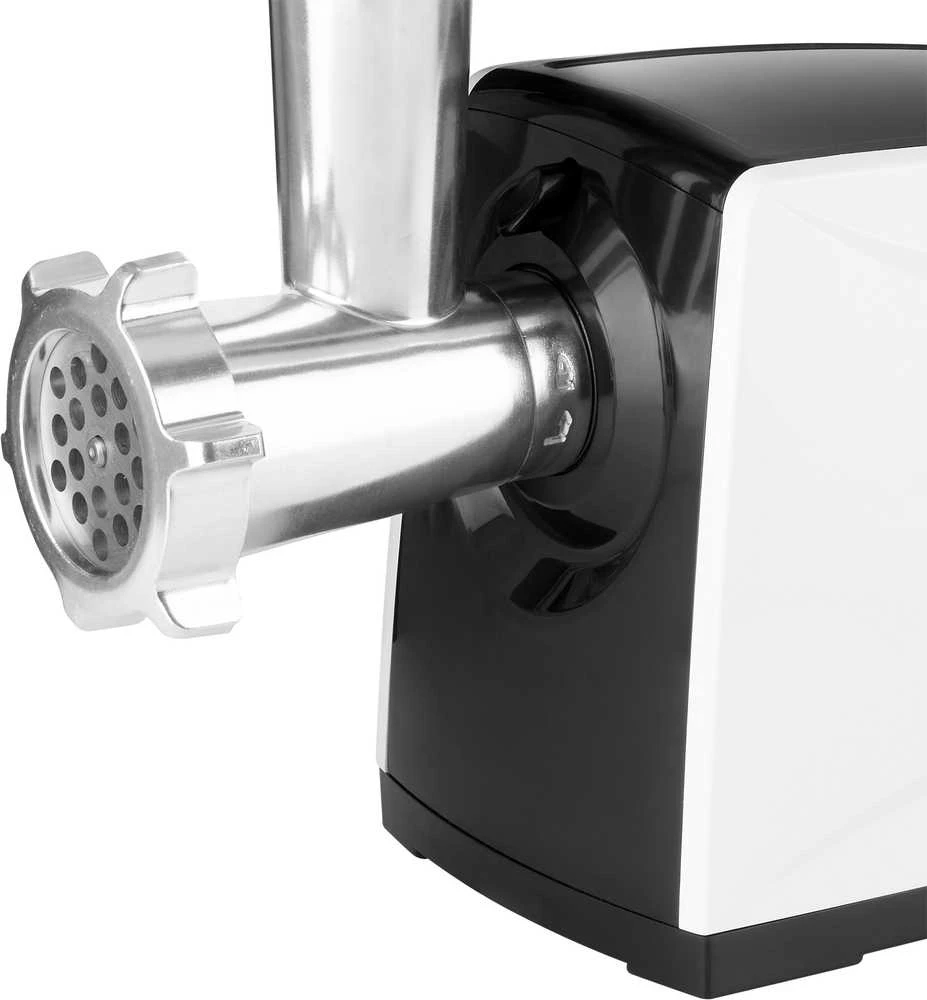 Mėsmalė ECG MG 2510 Power Meat grinder 500 W, 10 speed settings
