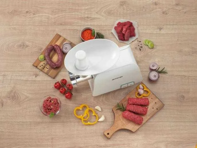 Mėsmalė Gorenje MG1602W