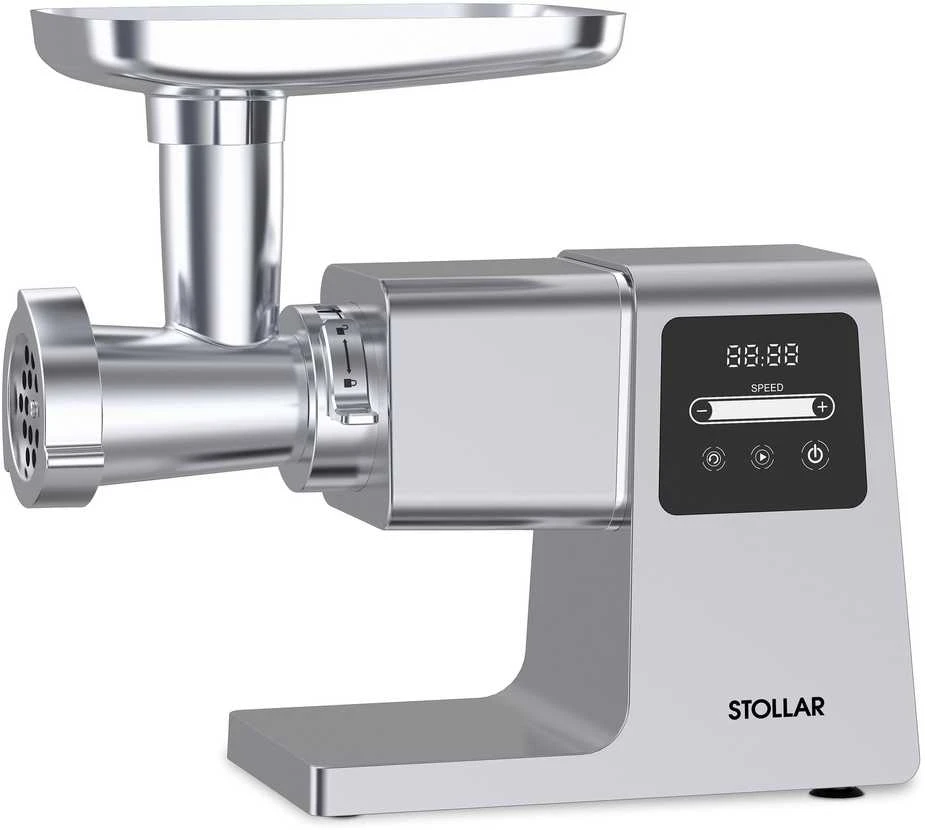 Mėsmalė Stollar The Power Grind BMG910