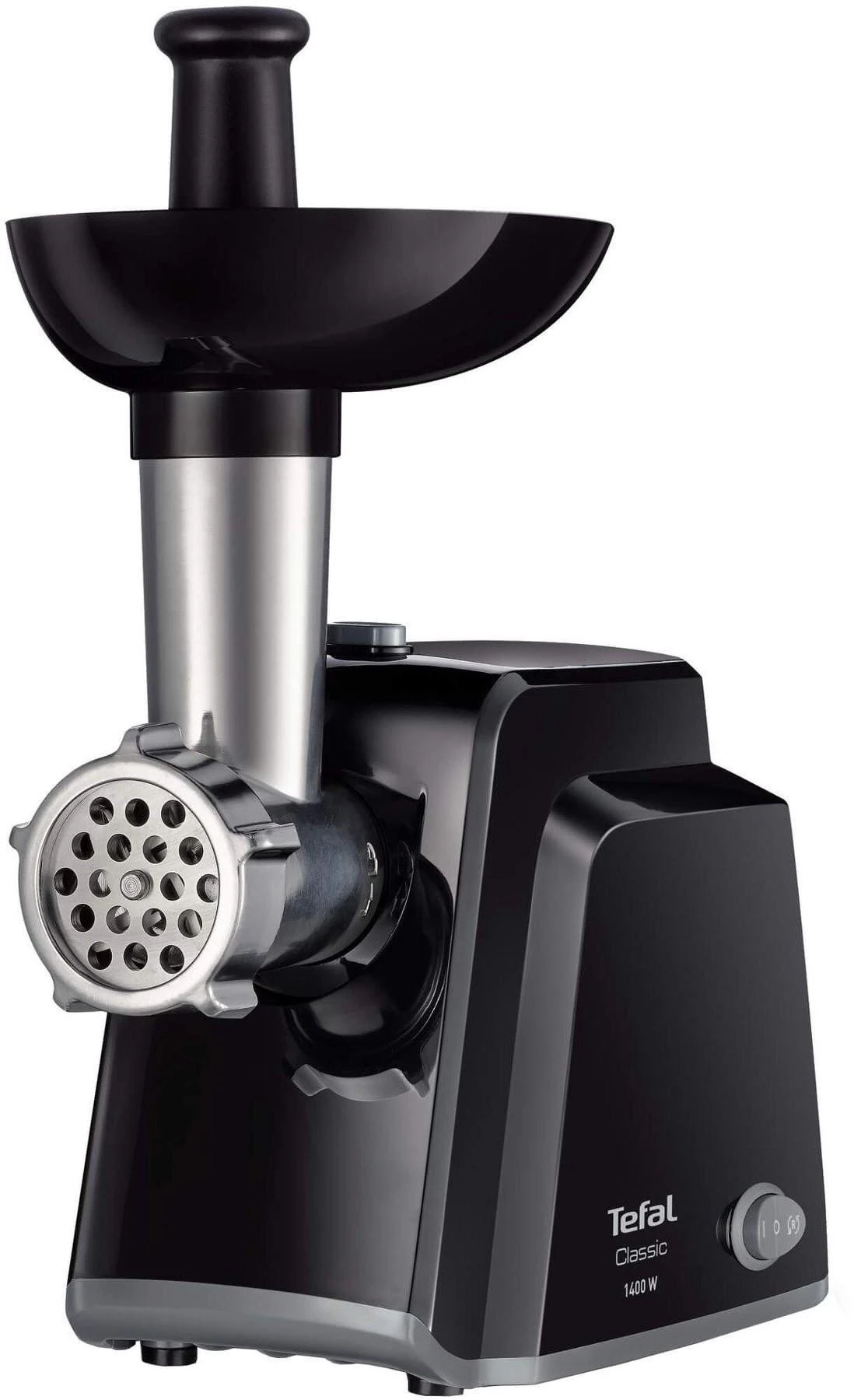 Mėsmalė Shaver for grinding meat Tefal NE10583 (1400W, juodos spalvos)