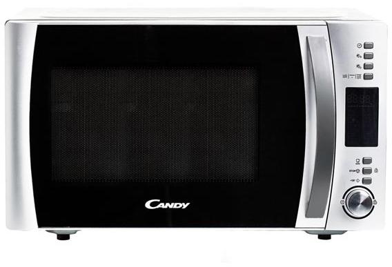 Mikrobangų krosnelė Mikrobangė CANDY CMXG22DW | Varle.lt