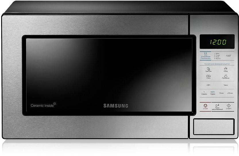 Mikrobangų krosnelė Mikrobangų orkaitė SAMSUNG ME 83X