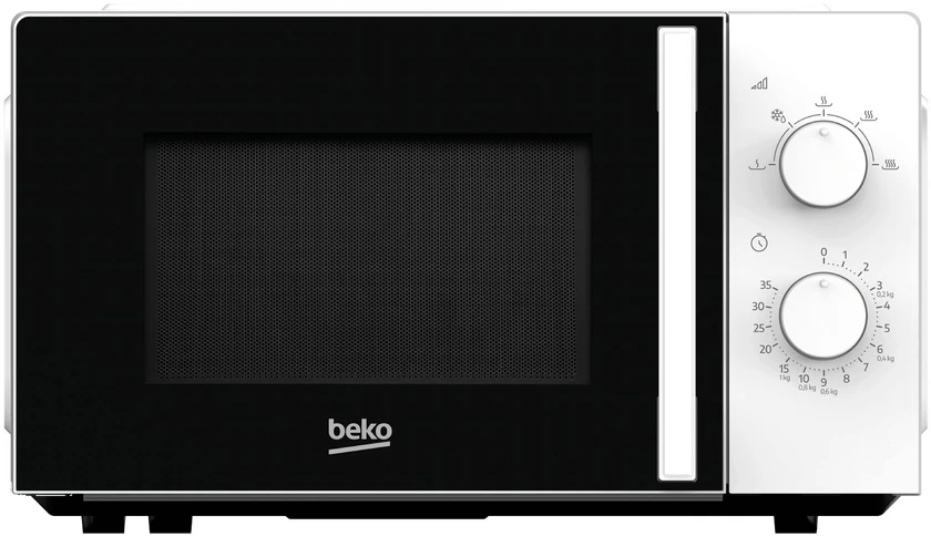 Mikrobangų krosnelė Microwave orkaitė BEKO MOC20100W2