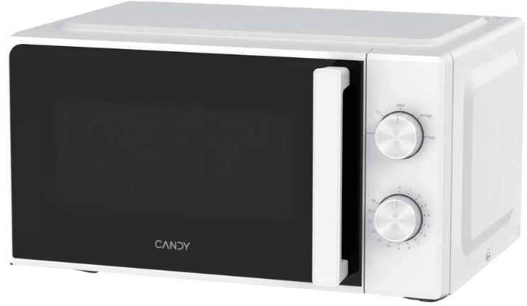 Mikrobangų krosnelė Candy CMW320SMW 011