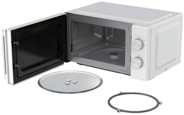 Mikrobangų krosnelė Candy CMW320SMW 011