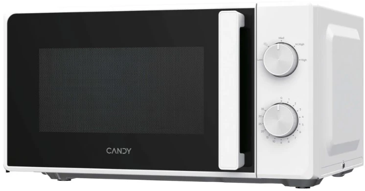 Mikrobangų krosnelė Candy CMW320SMW 011