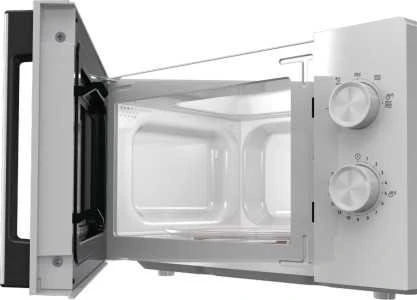 Mikrobangų krosnelė Gorenje MO17E1WH