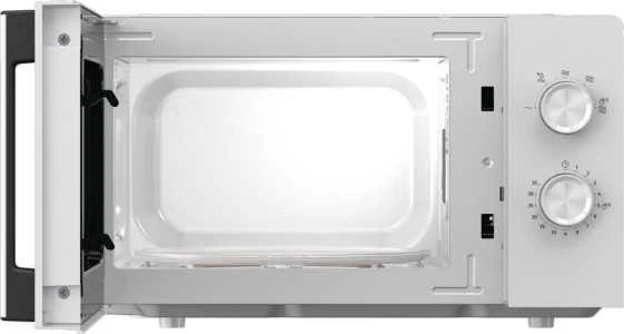 Mikrobangų krosnelė Gorenje MO17E1WH