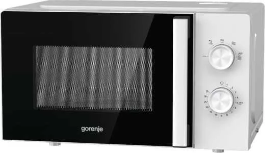 Mikrobangų krosnelė Gorenje MO17E1WH