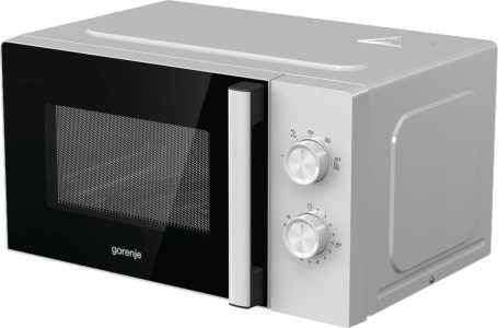 Mikrobangų krosnelė Gorenje MO17E1WH