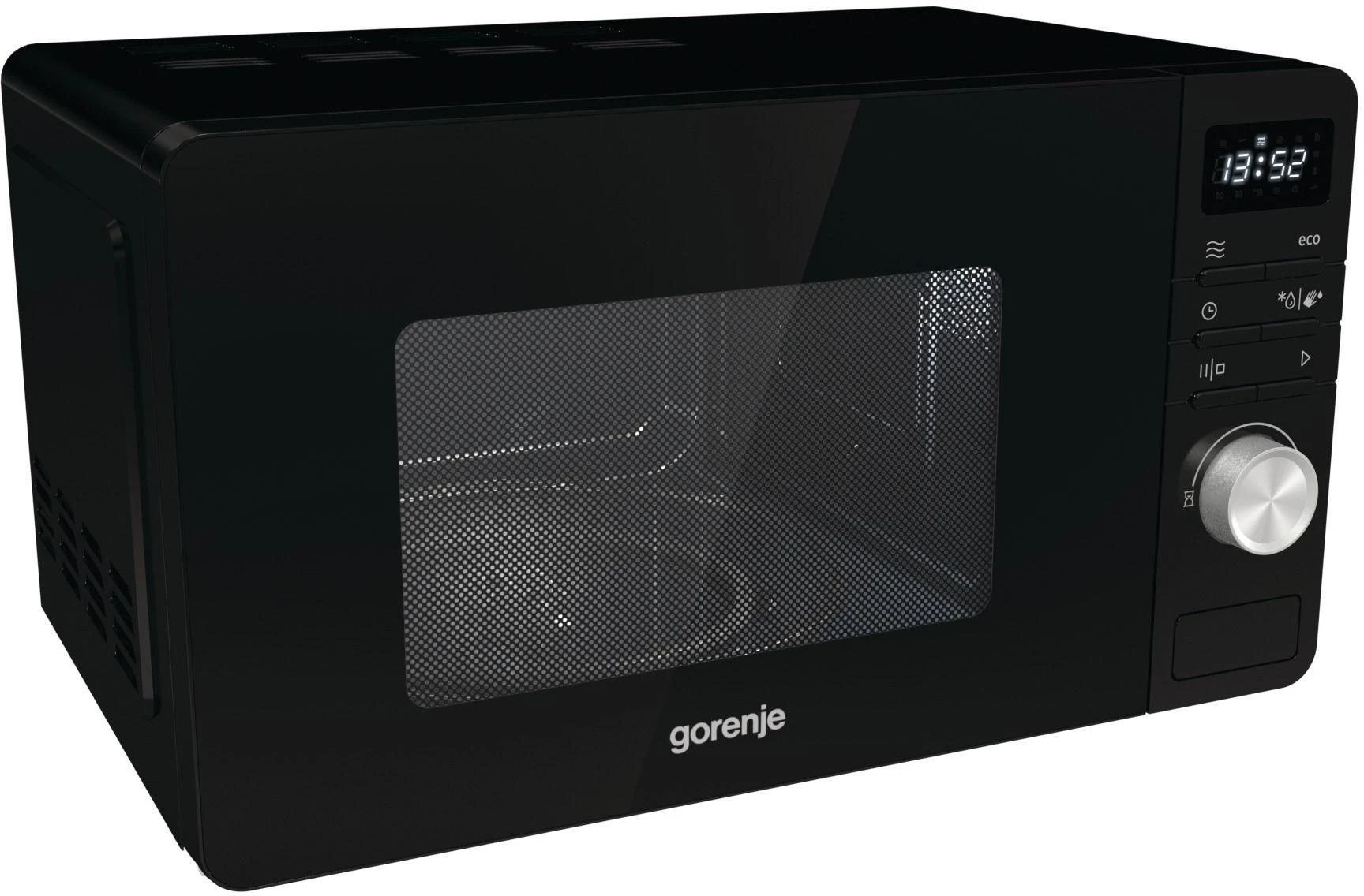 Mikrobangų krosnelė Microwave orkaitė GORENJE MO20A3B