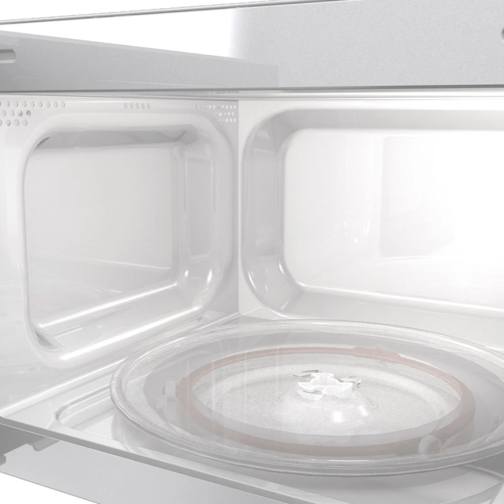 Gorenje | Mikrobangų krosnelė | MO20E1WH | Laisvai pastatoma | 800 W | 20 l | Baltas