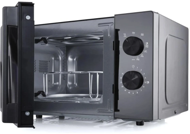 Mikrobangų krosnelė Microwave orkaitė Gorenje MO20E2B5