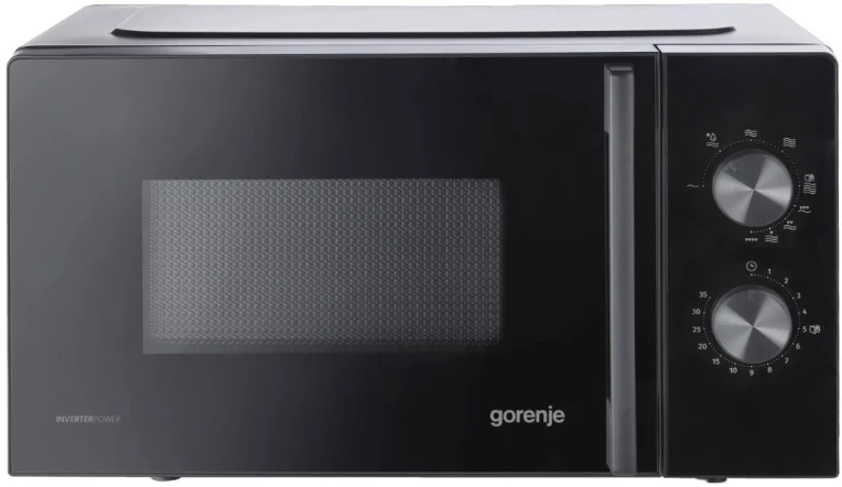 Mikrobangų krosnelė Microwave orkaitė Gorenje MO20E2B5