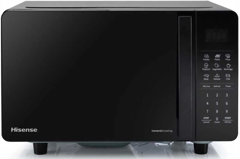 Mikrobangų krosnelė Hisense H20MOBS4HS
