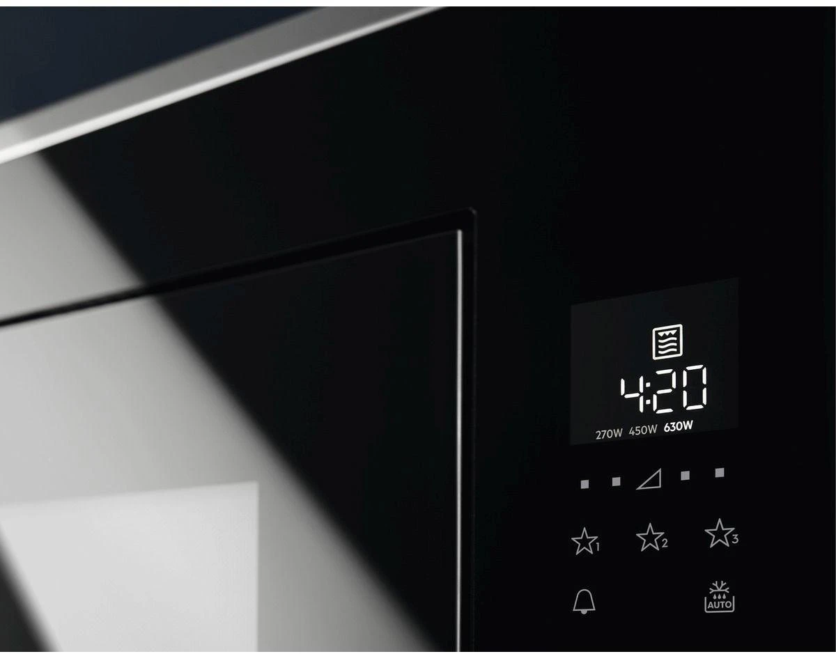 Mikrobangų krosnelė Electrolux KMFE264TEX
