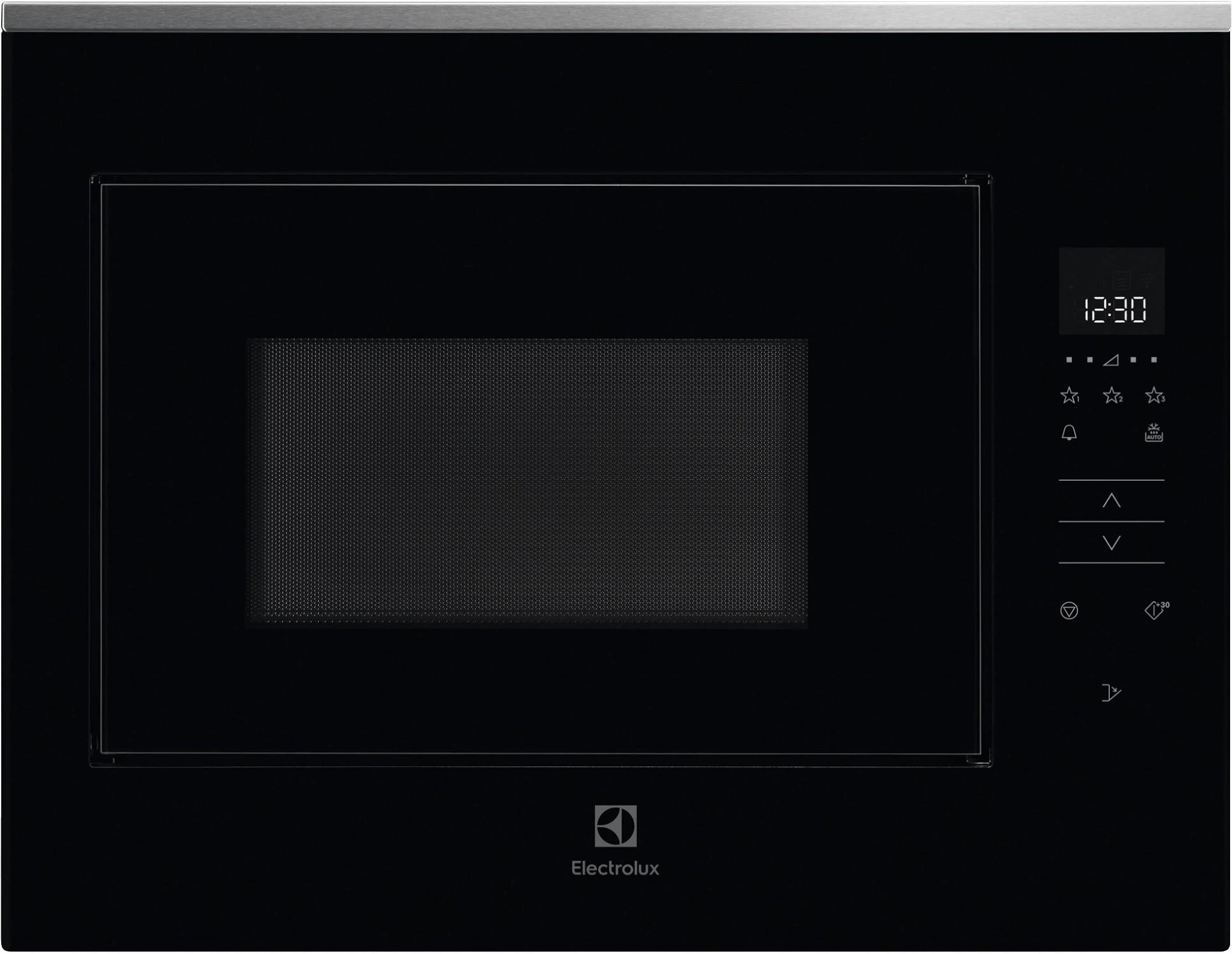 Mikrobangų krosnelė Electrolux KMFE264TEX