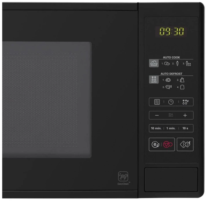 Mikrobangų krosnelė LG MS2042D, 20 l, 700 W
