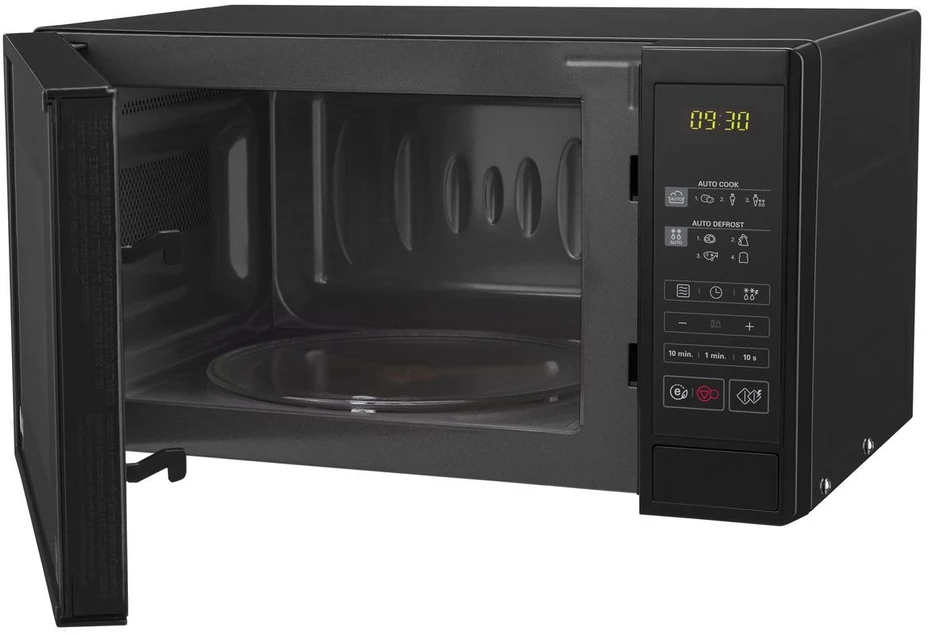 Mikrobangų krosnelė LG MS2042D, 20 l, 700 W