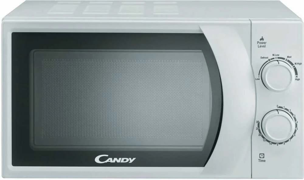 Mikrobangų krosnelė Mikrobangė Candy CMW2070M
