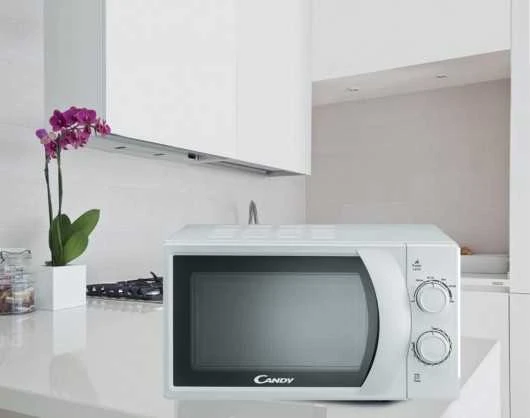 Mikrobangų krosnelė Mikrobangė Candy CMW2070M