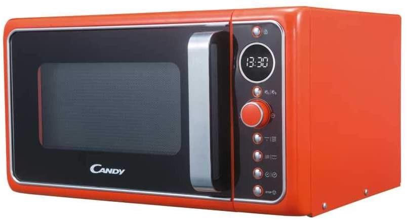 Mikrobangų krosnelė Mikrobangė Candy DIVO G25CO | Varle.lt