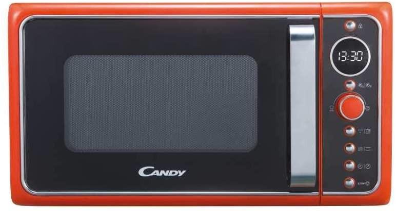 Mikrobangų krosnelė Mikrobangė Candy DIVO G25CO | Varle.lt